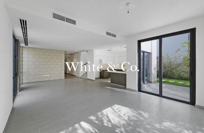 Villa - 4 Bedrooms - 4 Bathrooms for sale in Golf Links - Emaar South - Dubai South (Dubai World Central) - Dubai