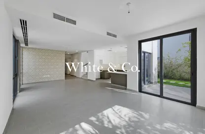 Villa - 4 Bedrooms - 4 Bathrooms for sale in Golf Links - Emaar South - Dubai South (Dubai World Central) - Dubai