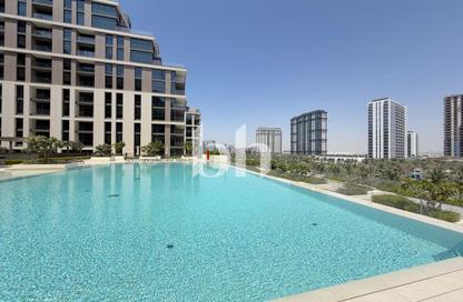 Apartment - 2 - 2 for rent in Parkside Views - Dubai Hills Estate - Dubai Apartment - 2 - 2 for rent in Parkside Views - Dubai Hills Estate - Dubai