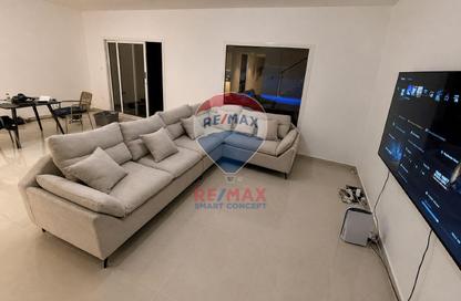Villa - 3 Bedrooms - 3 Bathrooms for rent in Manazel Al Reef 2 - Al Samha - Abu Dhabi Villa - 3 Bedrooms - 3 Bathrooms for rent in Manazel Al Reef 2 - Al Samha - Abu Dhabi
