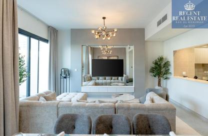 Townhouse - 2 Bedrooms - 4 Bathrooms for sale in Marbella II Villas - Marbella - Mina Al Arab - Ras Al Khaimah