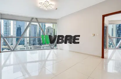 شقة - غرفة نوم - 2 حمامات للايجار في أبراج بارك تاورز - مركز دبي المالي العالمي - دبي شقة - غرفة نوم - 2 حمامات للايجار في أبراج بارك تاورز - مركز دبي المالي العالمي - دبي