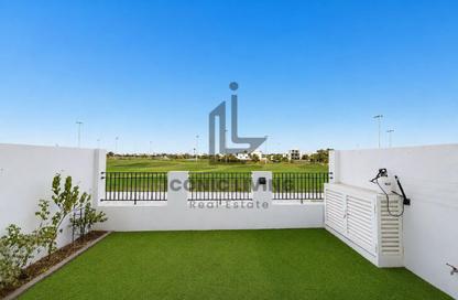 تاون هاوس - 4 - 4 للبيع في سيلفر سبرنجز 3 - سيلفر سبرينغز - داماك هيلز - دبي تاون هاوس - 4 - 4 للبيع في سيلفر سبرنجز 3 - سيلفر سبرينغز - داماك هيلز - دبي