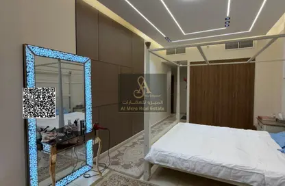 شقة - 2 غرف نوم - 3 حمامات للبيع في 1 عجمان ون تاور - عجمان واحد - عجمان وسط المدينة - عجمان