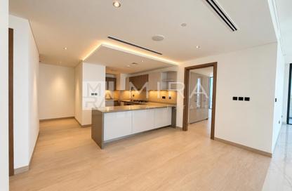 Apartment - 4 - 6 for rent in Crest Grande - Sobha Hartland - Mohammed Bin Rashid City - Dubai Apartment - 4 - 6 for rent in Crest Grande - Sobha Hartland - Mohammed Bin Rashid City - Dubai