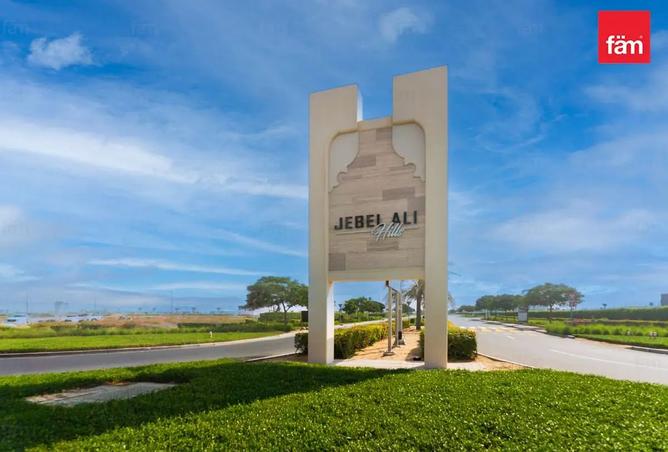 Corner Plot | Direct Garden View | Prime Location