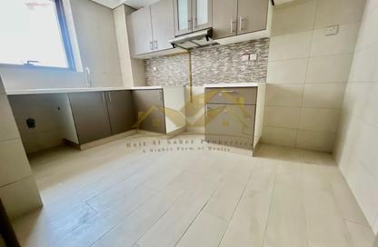 Apartment - 1 - 2 for rent in Jumeirah Garden City - Al Satwa - Dubai