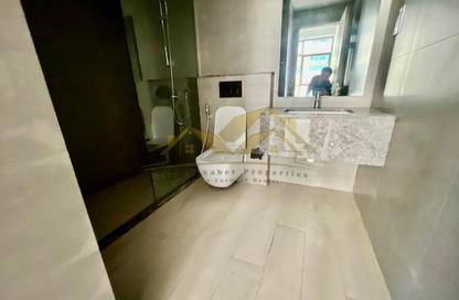 Apartment - 1 - 2 for rent in Jumeirah Garden City - Al Satwa - Dubai