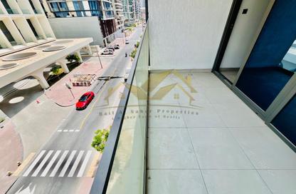 Apartment - 1 - 2 for rent in Jumeirah Garden City - Al Satwa - Dubai Apartment - 1 - 2 for rent in Jumeirah Garden City - Al Satwa - Dubai