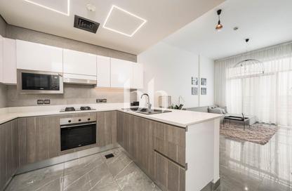 Apartment - 1 Bedroom - 2 Bathrooms for sale in Joya Blanca Residences - Arjan - Dubai