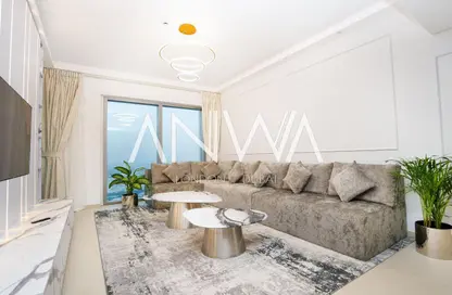 Apartment - 2 Bedrooms - 2 Bathrooms for rent in Downtown Views II Tower 2 - Downtown Views II - Zabeel 2 - Zabeel - Dubai
