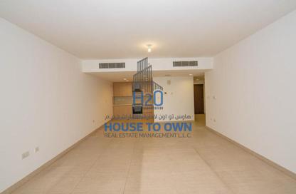 Apartment - 2 Bedrooms - 3 Bathrooms for rent in Building A - Al Zeina - Al Raha Beach - Abu Dhabi Apartment - 2 Bedrooms - 3 Bathrooms for rent in Building A - Al Zeina - Al Raha Beach - Abu Dhabi