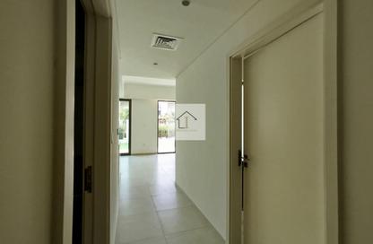 Villa - 4 Bedrooms - 4 Bathrooms for rent in Talia - The Valley - Dubai
