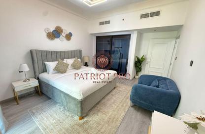 Apartment - 1 Bedroom - 2 Bathrooms for rent in Boutique 7 - Barsha Heights (Tecom) - Dubai