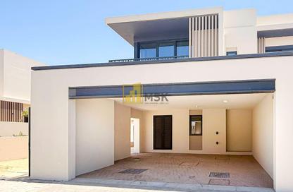 Townhouse - 4 Bedrooms - 5 Bathrooms for rent in Jebel Ali Village Townhouses - Jebel Ali Village - Jebel Ali - Dubai