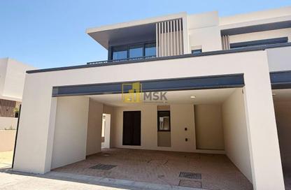 Townhouse - 4 Bedrooms - 5 Bathrooms for rent in Jebel Ali Village Townhouses - Jebel Ali Village - Jebel Ali - Dubai