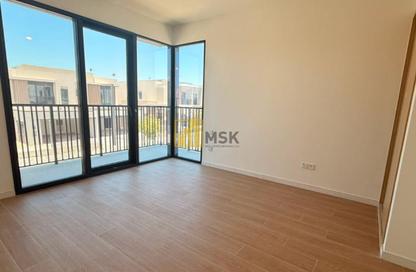 Townhouse - 4 Bedrooms - 5 Bathrooms for rent in Jebel Ali Village Townhouses - Jebel Ali Village - Jebel Ali - Dubai