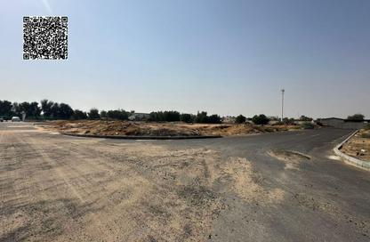 Land - Studio for sale in Al Helio 2 - Al Helio - Ajman