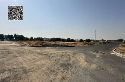 Land - Studio for sale in Al Helio 2 - Al Helio - Ajman