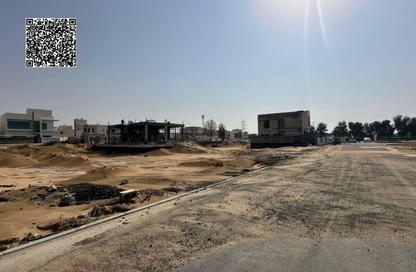 Land - Studio for sale in Al Helio 2 - Al Helio - Ajman