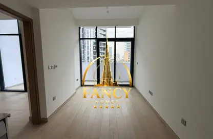 Apartment - 1 Bedroom - 1 Bathroom for rent in AZIZI Riviera 1 - AZIZI Riviera - Meydan One - Meydan - Dubai