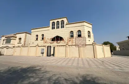 فيلا للبيع في 3 المويهات - المويهات - عجمان
