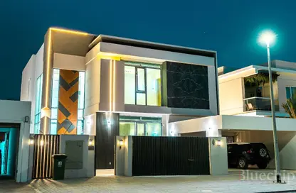 فيلا - 5 غرف نوم - 6 حمامات للبيع في جميرا بارك هومز - جميرا بارك - دبي