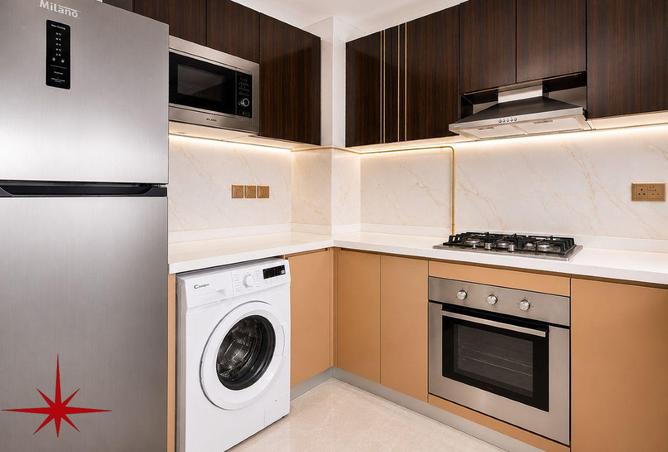 Fully Furnished 2 Bedroom + Study photo 2