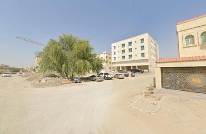 Land - Studio for sale in CityLife Al Tallah - Al Tallah 2 - Ajman