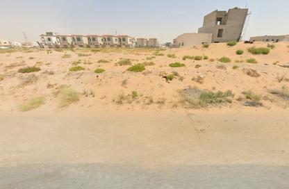 Land - Studio for sale in CityLife Al Tallah - Al Tallah 2 - Ajman Land - Studio for sale in CityLife Al Tallah - Al Tallah 2 - Ajman