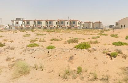 Land - Studio for sale in CityLife Al Tallah - Al Tallah 2 - Ajman
