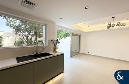 Villa - 3 Bedrooms - 3 Bathrooms for rent in Springs 3 - The Springs - Dubai