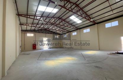Warehouse - Studio - 1 Bathroom for rent in Umm Dir - Umm Al Quwain
