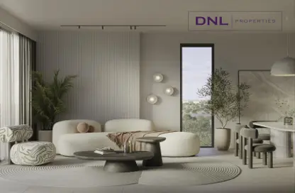 Apartment - 2 Bedrooms - 3 Bathrooms for sale in Distrikt 3 - Distrikt at Ghaf Woods - Ghaf Woods - Dubai Land - Dubai Apartment - 2 Bedrooms - 3 Bathrooms for sale in Distrikt 3 - Distrikt at Ghaf Woods - Ghaf Woods - Dubai Land - Dubai