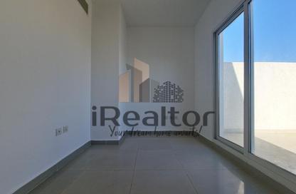 Townhouse - 3 Bedrooms - 4 Bathrooms for rent in Desert Style - Al Reef Villas - Al Reef - Abu Dhabi