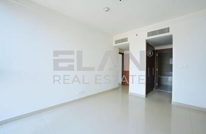 Apartment - 2 Bedrooms - 3 Bathrooms for rent in Boulevard Point - Downtown Dubai - Dubai