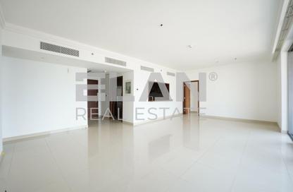 Apartment - 2 Bedrooms - 3 Bathrooms for rent in Boulevard Point - Downtown Dubai - Dubai
