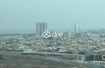 شقة - 2 غرف نوم - 2 حمامات للبيع في بلوم تاورز ايه - ابراج بلووم - الضاحية 10 - قرية جميرا الدائرية - دبي