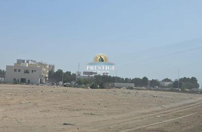 Land - Studio for sale in Al Helio 2 - Al Helio - Ajman