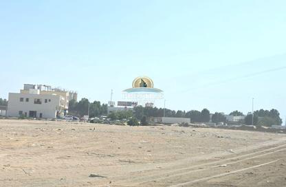 Land - Studio for sale in Al Helio 2 - Al Helio - Ajman