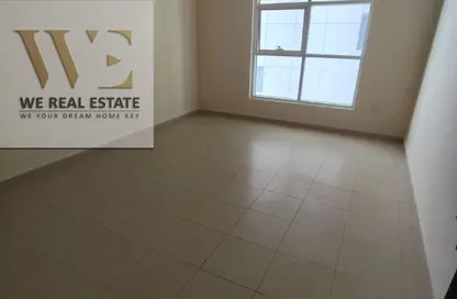 Apartment - 1 Bedroom - 1 Bathroom for sale in City Tower - Al Nuaimiya - Ajman