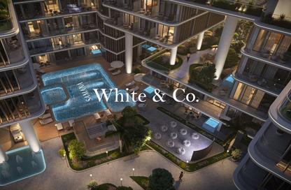 Apartment - 1 - 2 for sale in Samana Hills South 2 Tower B - Samana Hills South 2 - Saih Shuaib 2 - Dubai Industrial City - Dubai Apartment - 1 - 2 for sale in Samana Hills South 2 Tower B - Samana Hills South 2 - Saih Shuaib 2 - Dubai Industrial City - Dubai