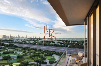 Apartment - 1 - 2 for sale in Sobha One Tower D - Sobha One - Ras Al Khor Industrial 1 - Ras Al Khor - Dubai