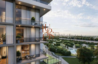 Apartment - 1 - 2 for sale in Sobha One Tower D - Sobha One - Ras Al Khor Industrial 1 - Ras Al Khor - Dubai