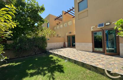 Townhouse - 3 Bedrooms - 3 Bathrooms for sale in Dubai Style - North Village - Al Furjan - Dubai