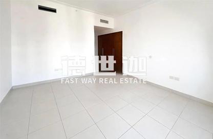 Apartment - 2 Bedrooms - 3 Bathrooms for rent in South Ridge 1 - South Ridge - Downtown Dubai - Dubai