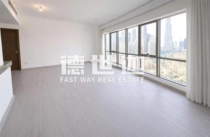 Apartment - 2 Bedrooms - 3 Bathrooms for rent in South Ridge 1 - South Ridge - Downtown Dubai - Dubai