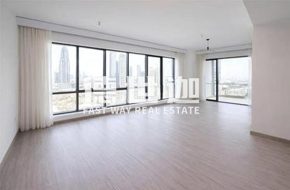 Apartment - 2 Bedrooms - 3 Bathrooms for rent in South Ridge 1 - South Ridge - Downtown Dubai - Dubai