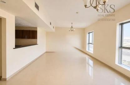 Apartment - 2 Bedrooms - 3 Bathrooms for rent in Remal Tower - District 13 - Jumeirah Village Circle - Dubai