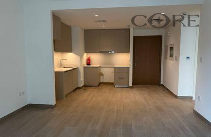 Apartment - 1 Bedroom - 1 Bathroom for sale in Lotus at Creek Beach Building 3 - Lotus at Creek Beach - Creek Beach - Dubai Creek Harbour (The Lagoons) - Dubai